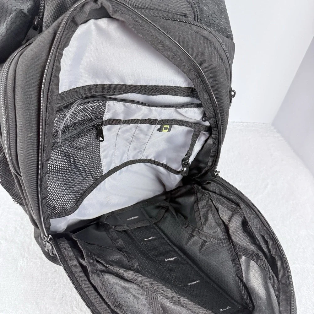 adidas black backpack
